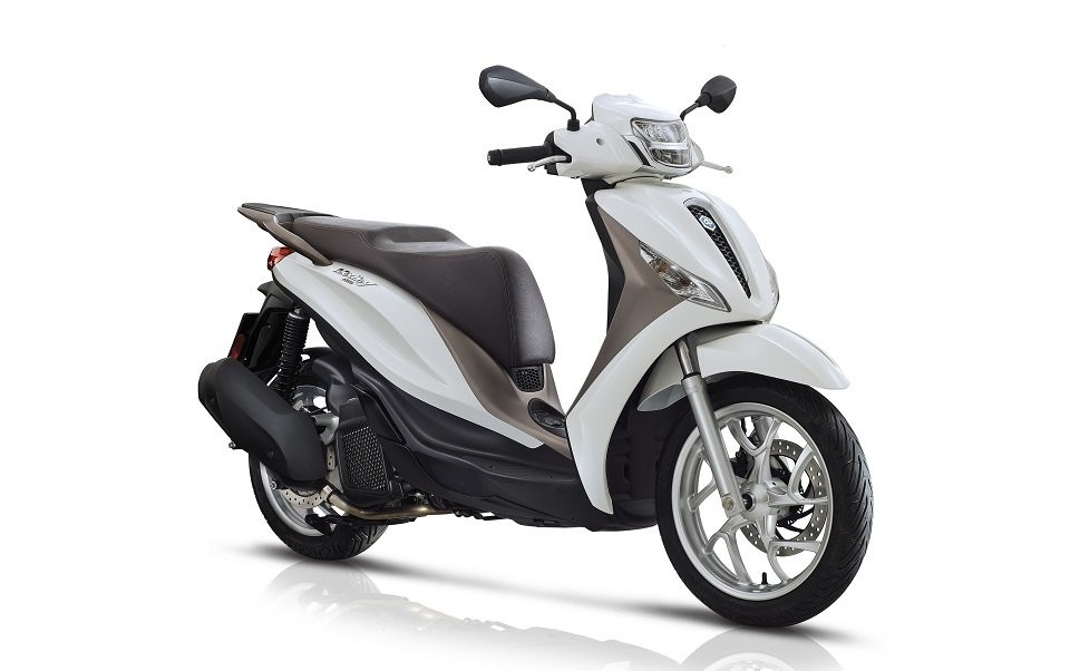 Piaggio Medley 125